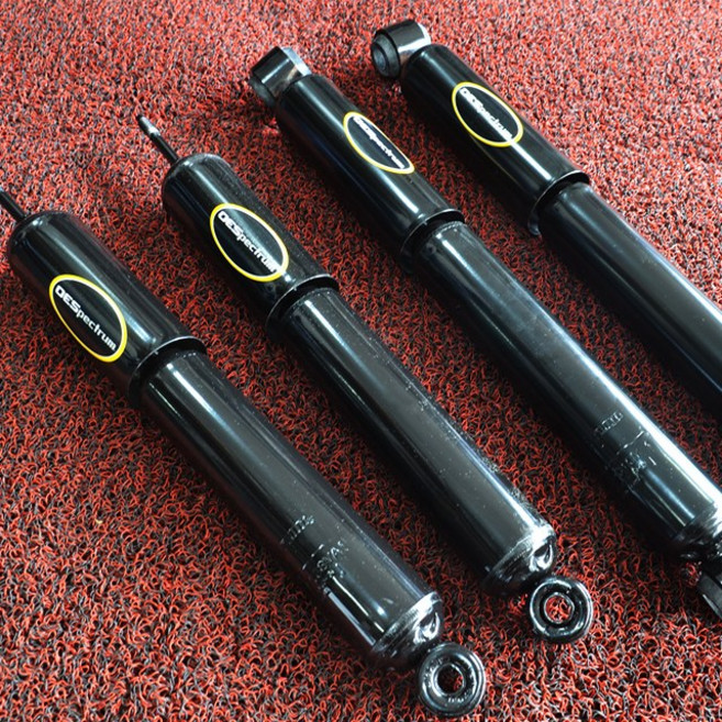 먼로 OES 쇼바 봉고3 1톤 1.2톤 2륜 4륜 승차감개선 롤링개선 꿀렁거림 완화, 전륜(좌우2개), 봉고3(1톤), 1개