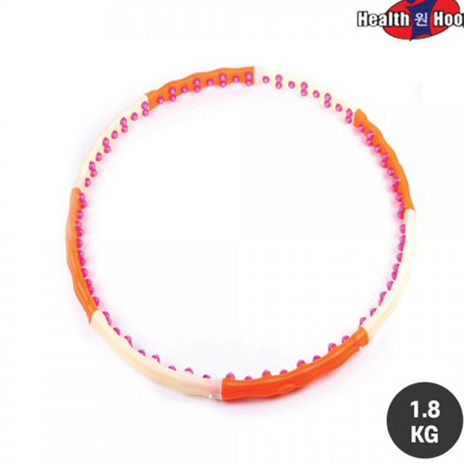 엣스앤 다이나믹후프 1.8, 단품, 1개