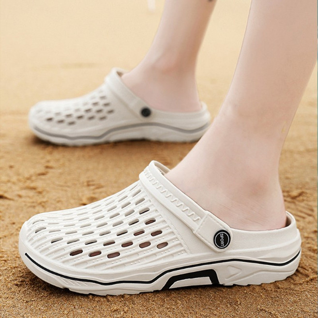 Modern Fashion 남자 발편한 샌들 가벼운 아쿠아 슈즈 C20