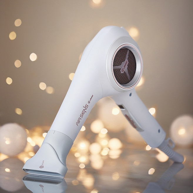 제이엠더블유 프리미엄 에어센스 드라이기 MS7002B 1700W, MS7001A, 화이트