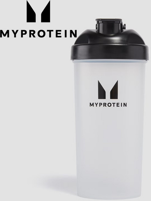 【英國 MYPROTEIN】《限量版》, 1個, 經典款搖搖杯 Shaker 600ml