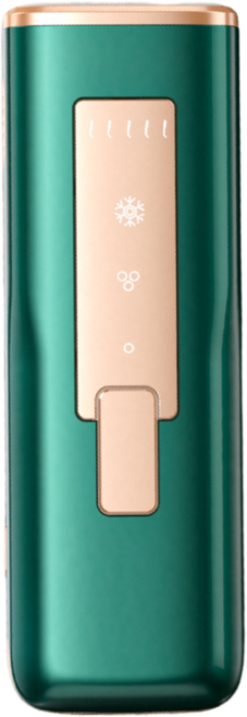 네오몰 가정용 레이저 제모 장치 입술/겨드랑이 털/팔뚝털/다리털/비키니 등 다기능 레이저 제모