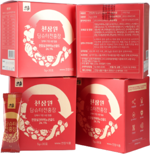 천잠원 누에환 건강환 천홍잠 계피 DNJ 당 뚝 5령3일 하늘에서내린누에, 150g, 10박스