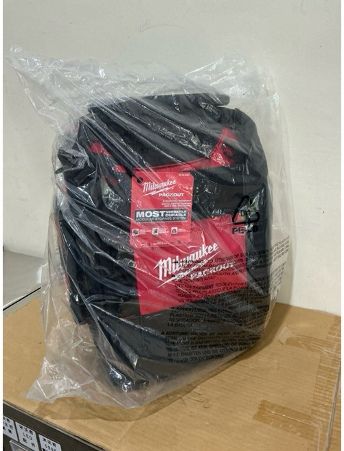 Milwaukee 米沃奇 48-22-8303 工程用背包, 1個