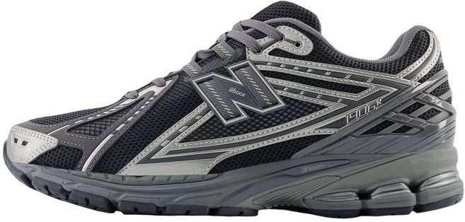 뉴발란스 1906R 블랙 M1906RES, 250