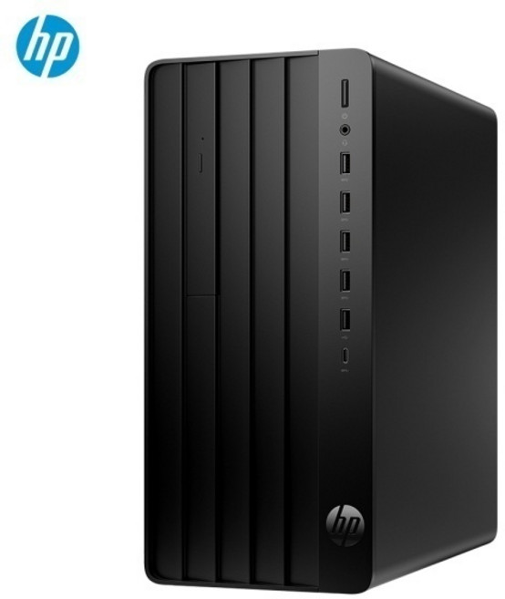 HP 프로타워 280 G9R B85M0AT i7-13700 (8GB/512GB/FD) 개봉 업그레이드 상품 - 메모리 총 32GB(16GB*2), Free DOS, 512GB, 32GB, 블랙