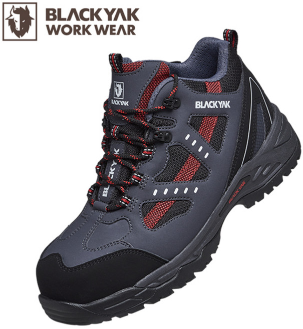 블랙야크 안전화 YAK-65R