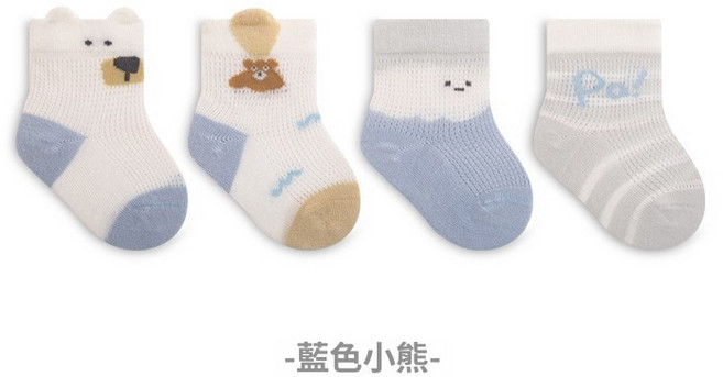 POPO 寶寶襪子