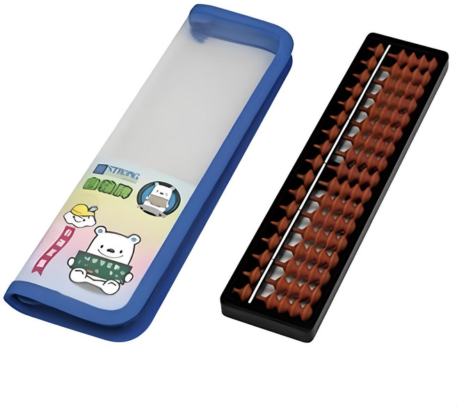 自強牌 學生算盤, 4170算盤