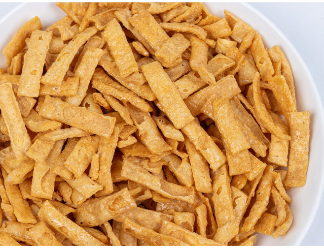 [어르신 강추] 20년전통 뻥튀기곡물나라 난나나콘 순한맛 추억의 옛날과자 옥수수과자 고추맛콘 간식, 180g, 1개