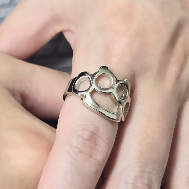 [골드러쉬] R066 반지 패션링 커플링 남녀공용 엔틱남자반지 힙합패션악세사리