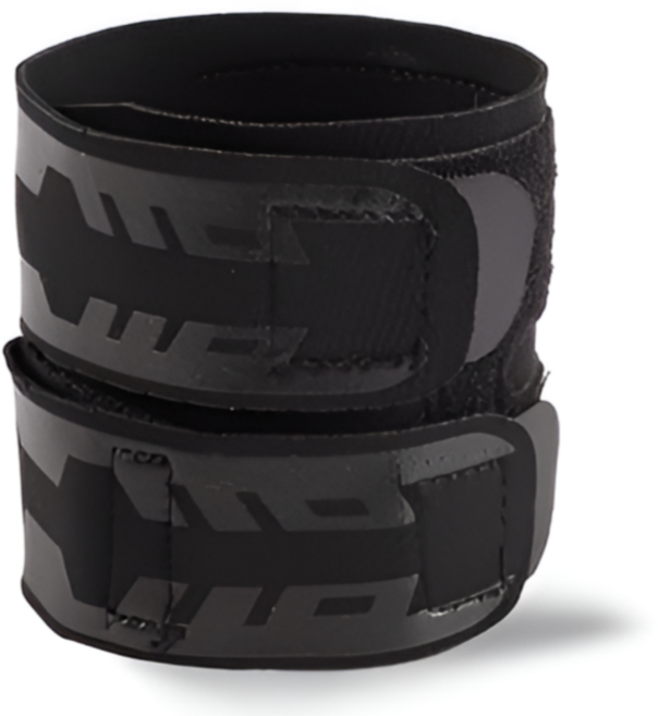 에이얼 스포츠 임산부 손목보호대, 블랙, 1개