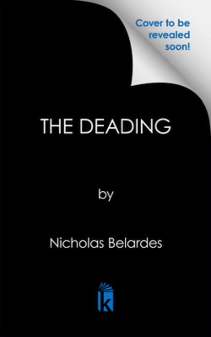 (영문도서) The Deading Paperback, Erewhon Books, English, 9781645661306