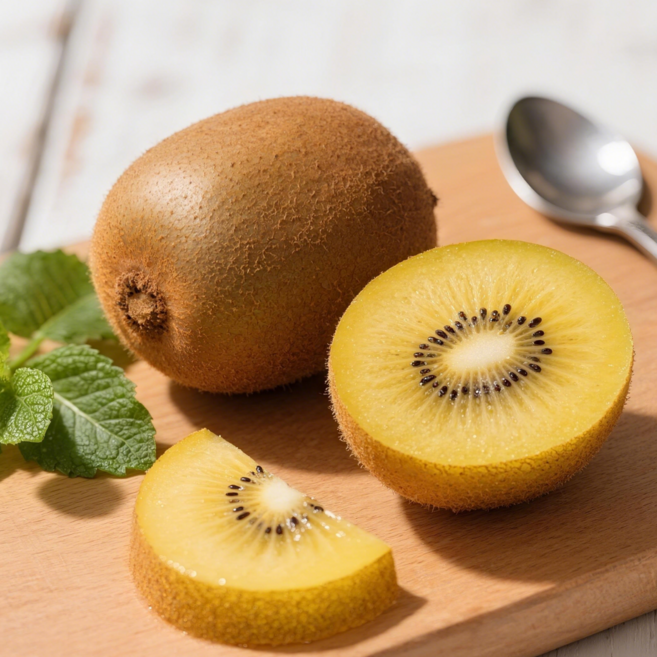 골드키위, 10개, 1.2kg(대과)