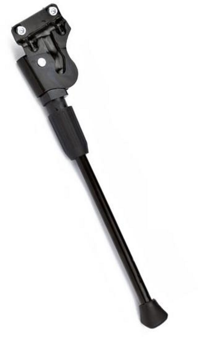 볼크 익스텐션 자전거 킥스탠드 K마운트, 1개