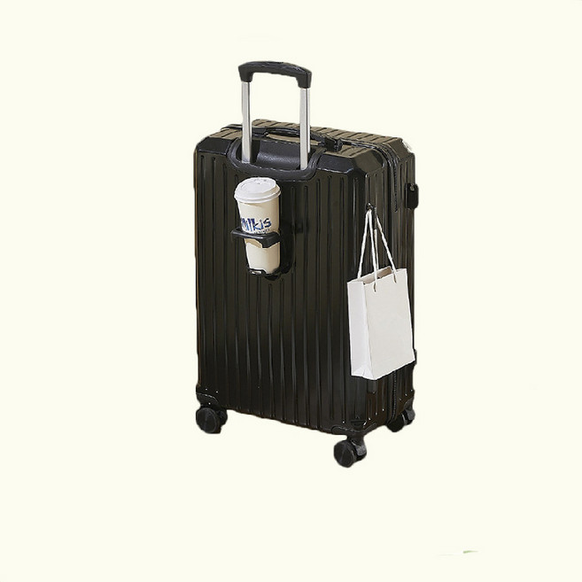 行李箱 附杯架掛勾 台灣BSMI認證