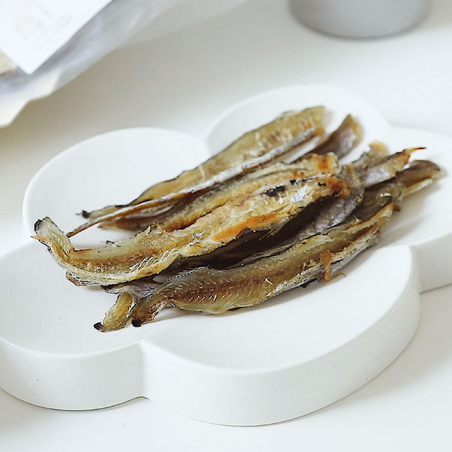 해맑은푸드 오븐에 구운노가리, 200g, 1개, 200g