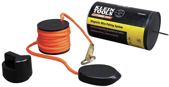 Klein Tools SRS56037 마그네틱 와이어 풀링 시스템