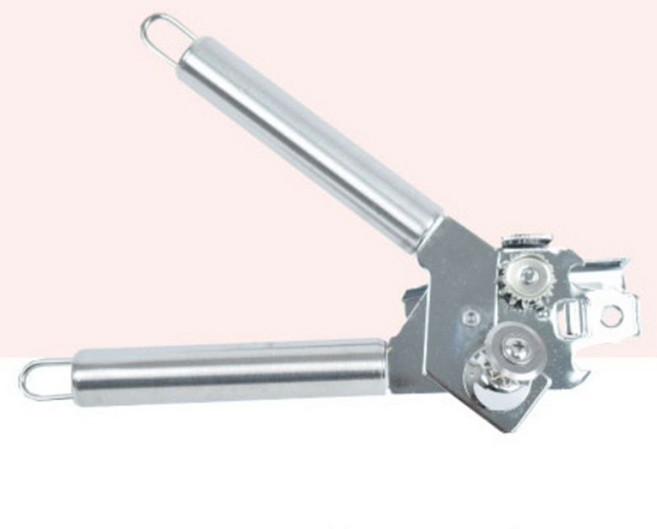 주방용품 통조림따개 깡통 뚜껑 열기 참치캔따개 다용도 오프너, 본상품