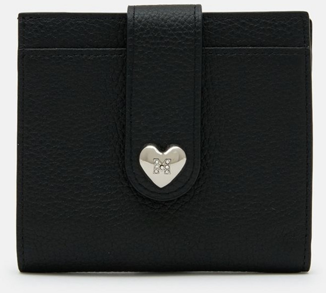 [백화점 정품] SS 메트로시티 [26SS NEW] 2단 반지갑 M261WO2482Z