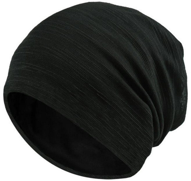 NEXT MOTION 심플라이너 남성 여성 남녀공용 비니모자