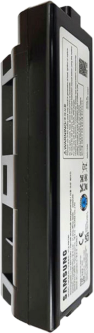 삼성 로봇청소기 비스포크 BESPOKE 제트 봇 배터리 DJ96-00233A