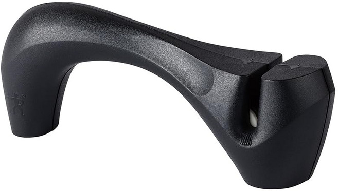 Henckels 헹켈 HI 칼갈이 샤프너 【일본 정규 판매품】 Z1032-762, 1개