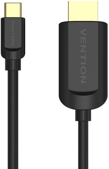 벤션 맥북 스마트폰 4K C타입 HDMI 미러링 케이블 1.5m