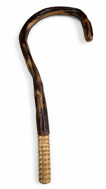 이지앤코 원목 목 어깨 갈고리 안마기 지압기 마사지기, 블랙우드, 1개