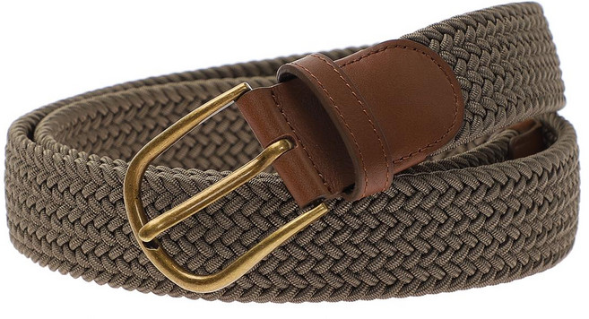 [AK분당점] [듀퐁셔츠] 브로이어 S/S신상 캐쥬얼 벨트 TE6SMBTBA114TBE