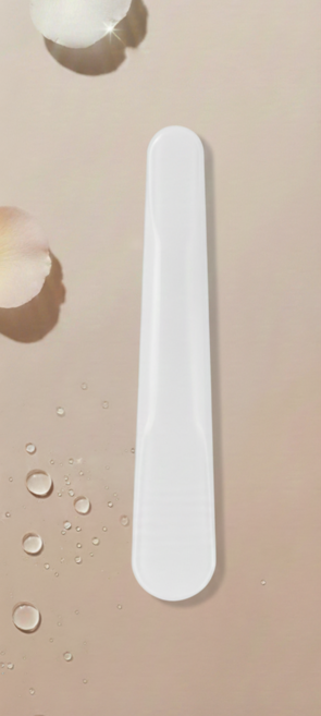 어반뷰티 미니스파츌라 크림주걱 화장품 스파츌라 미니스틱, 10개, 스틱 타입