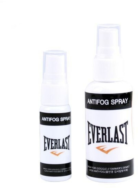 에버라스트 김서림방지 고농축 스프레이 수영용품, 70ml, 1개