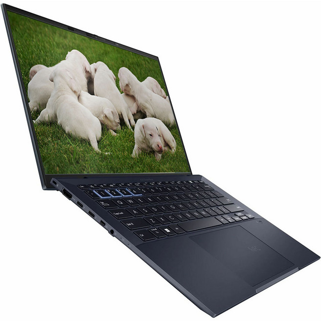 에이수스 2024 익스퍼트북 B3 16 코어Ultra7, Star Black, B3604CMA-Q90541, 1TB, 16GB, WIN11 Pro