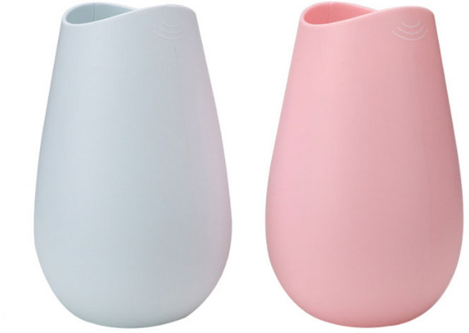 소리지르는 고함 항아리 방음 마이크 고음 발성 연습 노래, 블루, 1개