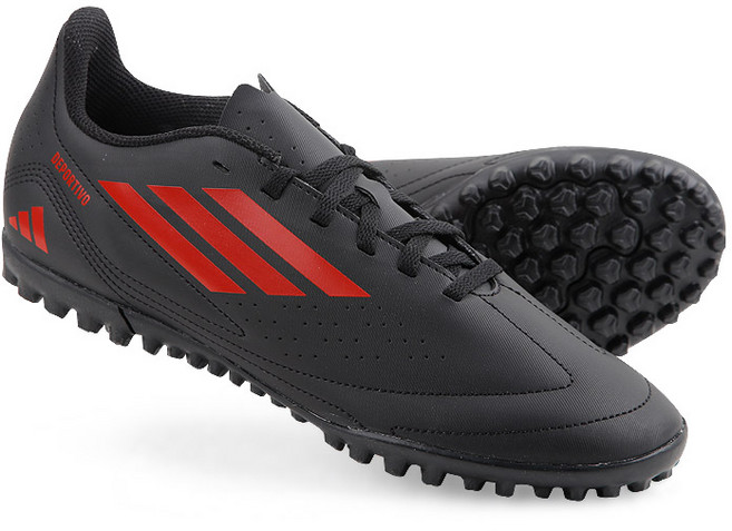 아디다스 데포르티보 III TF IH0790 인조잔디 축구화 풋살화