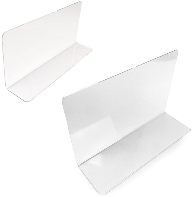 하우스픽 매대진열칸막이 매대 진열칸막이 상품진열 정리대, 중