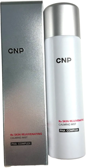CNP RX 스킨 레쥬버네이팅 카밍 미스트 100ml 1개