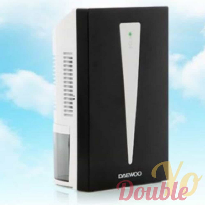 더블요 1.6L 소형 제습기 저온용제습기 미니제습기 산업용제습기