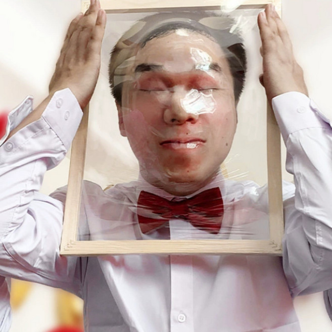 솔레르 랩뚫기 벌칙 게임, 5개