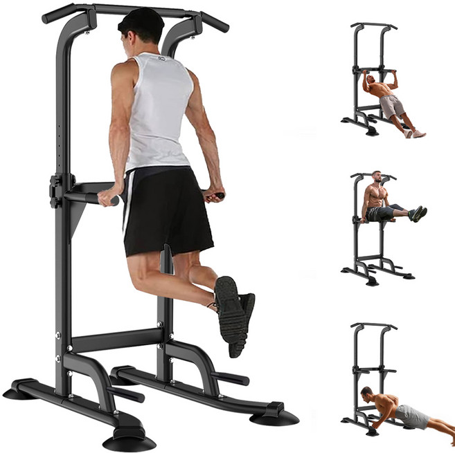 가정용 다용도 철봉 운동기구 업그레이드 등받이 강화 기구, 블랙할인 상세 보기