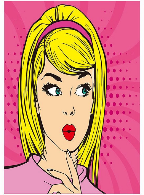 레트로 포스터 옛날 액자 그림 인테리어 술집 문구 복고 빈티지, 점착식 포스터, 7