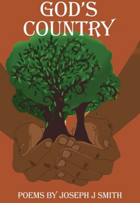(영문도서) God's Country Paperback, Writhm, English, 9798989162406