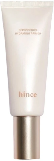 매장 힌스 세컨 스킨 하이드레이팅 프라이머 40ml, 1개 - 쿠팡