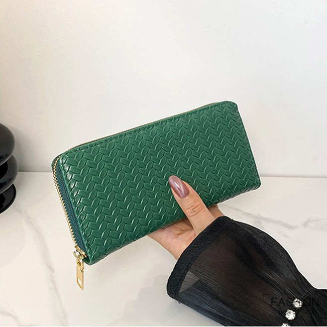 데일리비 라이트 슬림 핸디 여성 장지갑 보조지갑