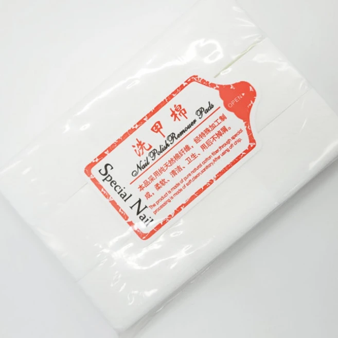 젤와이퍼 젤클렌저 네일 화장솜, 1개 - 쿠팡