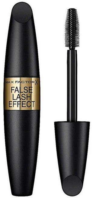 맥스팩터 폴스 래쉬 이펙트 마스카라 볼륨 01블랙 13ml, 1개
