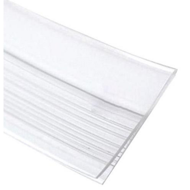 투선 2중날 하단틈막이, 1세트