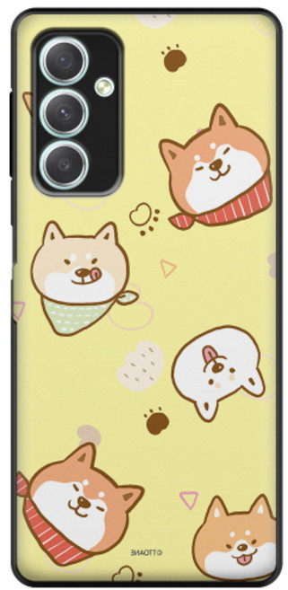 갤럭시A35 카드 케이스 마그네틱 범퍼