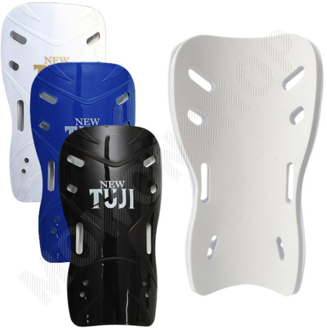 씬가드 싱가드 풋살 주니어 유소년 초등 어린이 정강이보호대 축구신가드 축구정강이보호대, 9.(블랙L), 1개