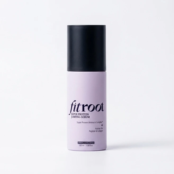 슈퍼프로틴 점핑세럼 100ml 모공탄력 리프팅 광채 주름 펩타이드 콜라겐 파워탄력 스킨부스터, 1개 - 쿠팡